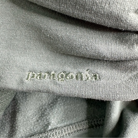 Patagonia Worn Wear Women’s Swell Belle Jacket.Size Medium - Picture 6 of 7